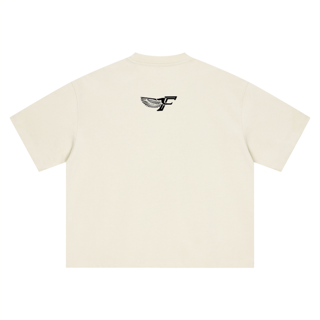 FD Oversized T-Shirt