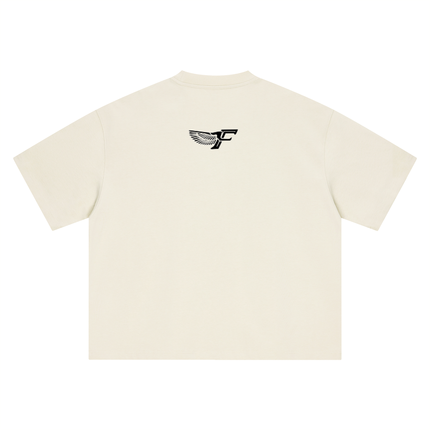 FD Oversized T-Shirt
