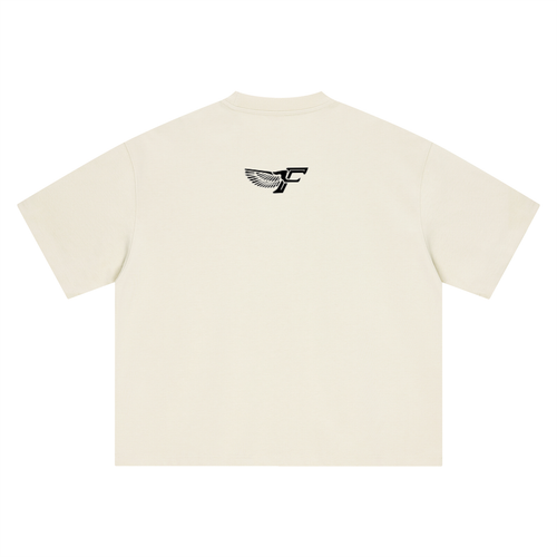 FD Oversized T-Shirt