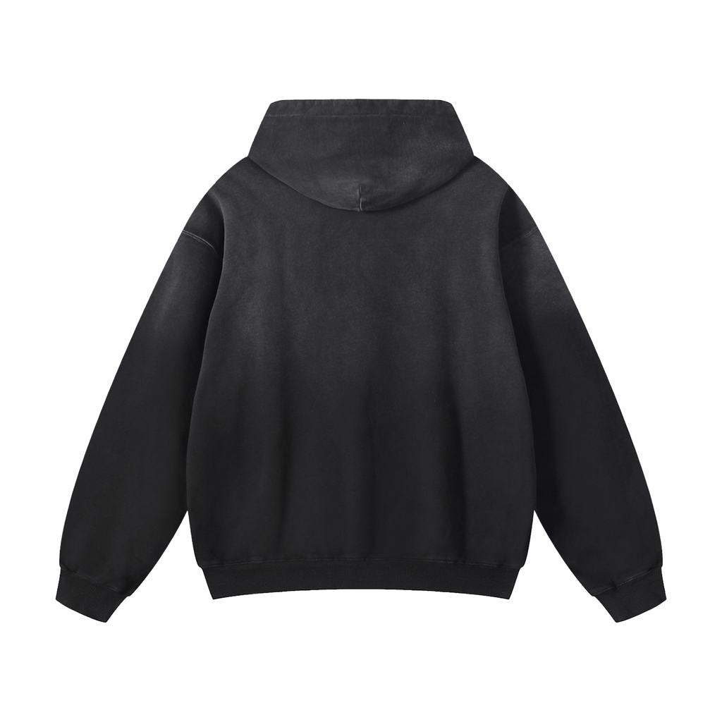 FD Sunfade Oversized Hoodie