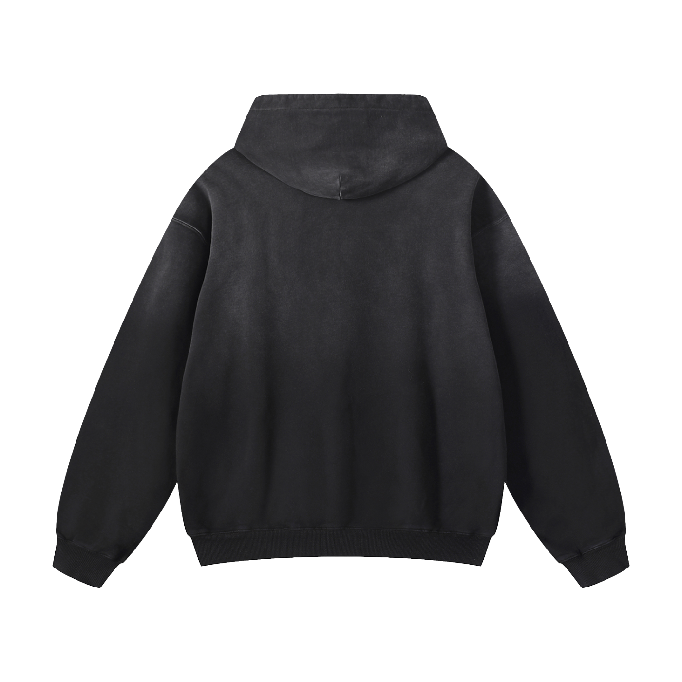 FD Sunfade Oversized Hoodie