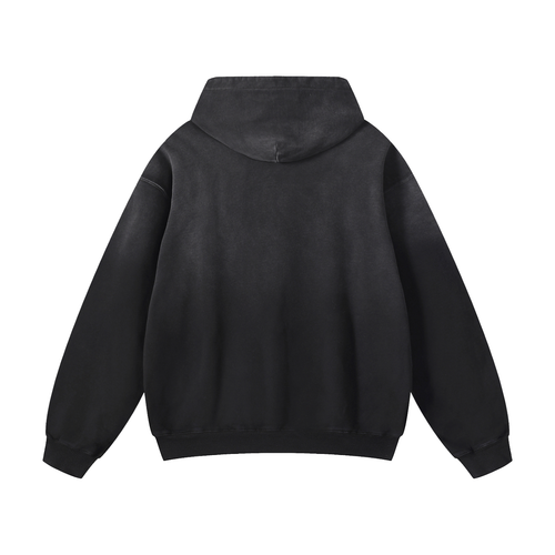 FD Sunfade Oversized Hoodie