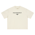 FD Oversized T-Shirt