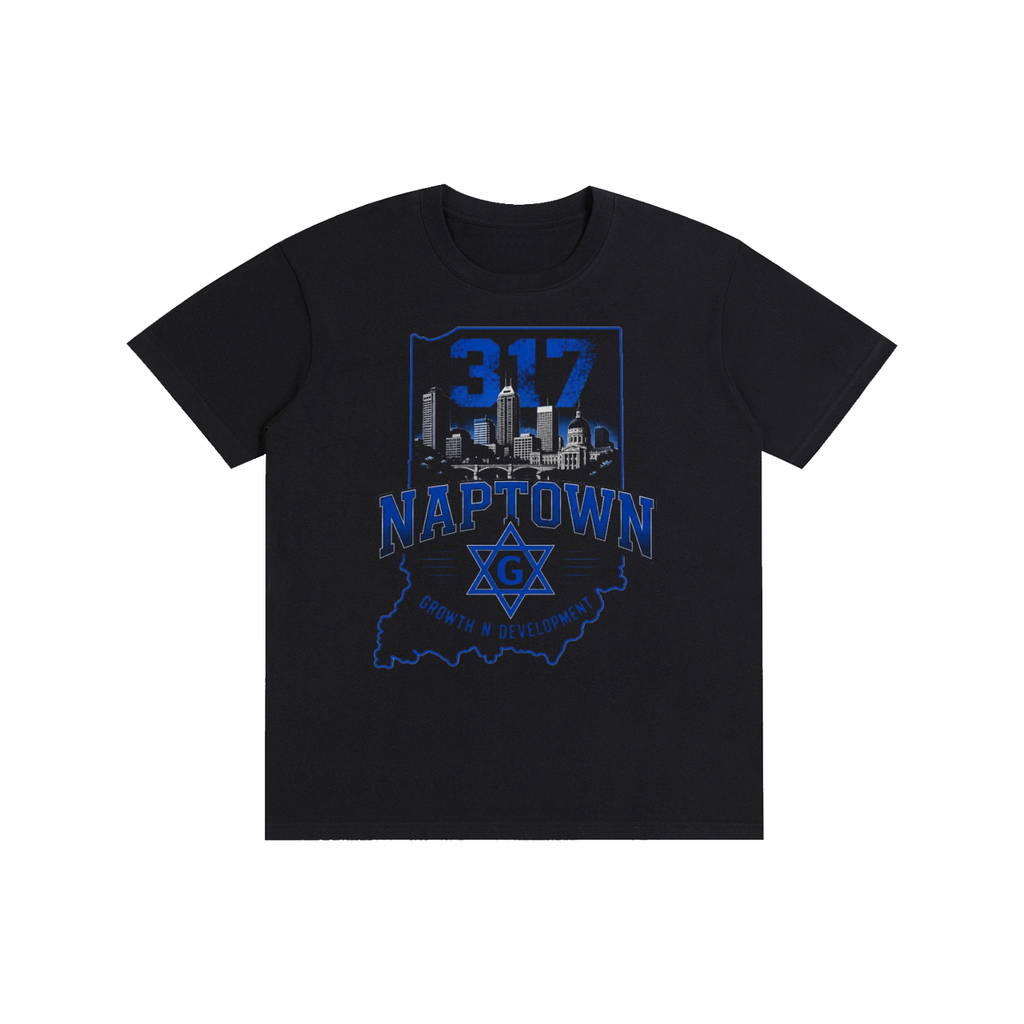 G Unisex T-Shirt