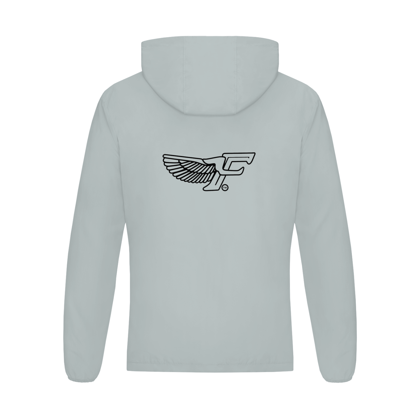 FD Soft Hooded Sports Jacket