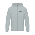 FD Soft Hooded Sports Jacket