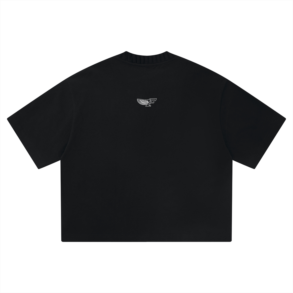 FD Unisex Heavyweight T-Shirt
