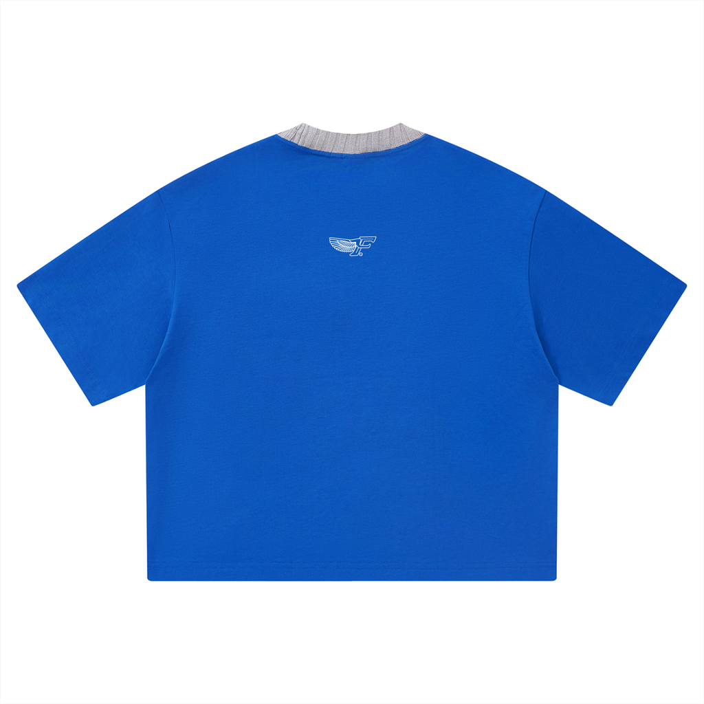 FD Unisex Heavyweight T-Shirt