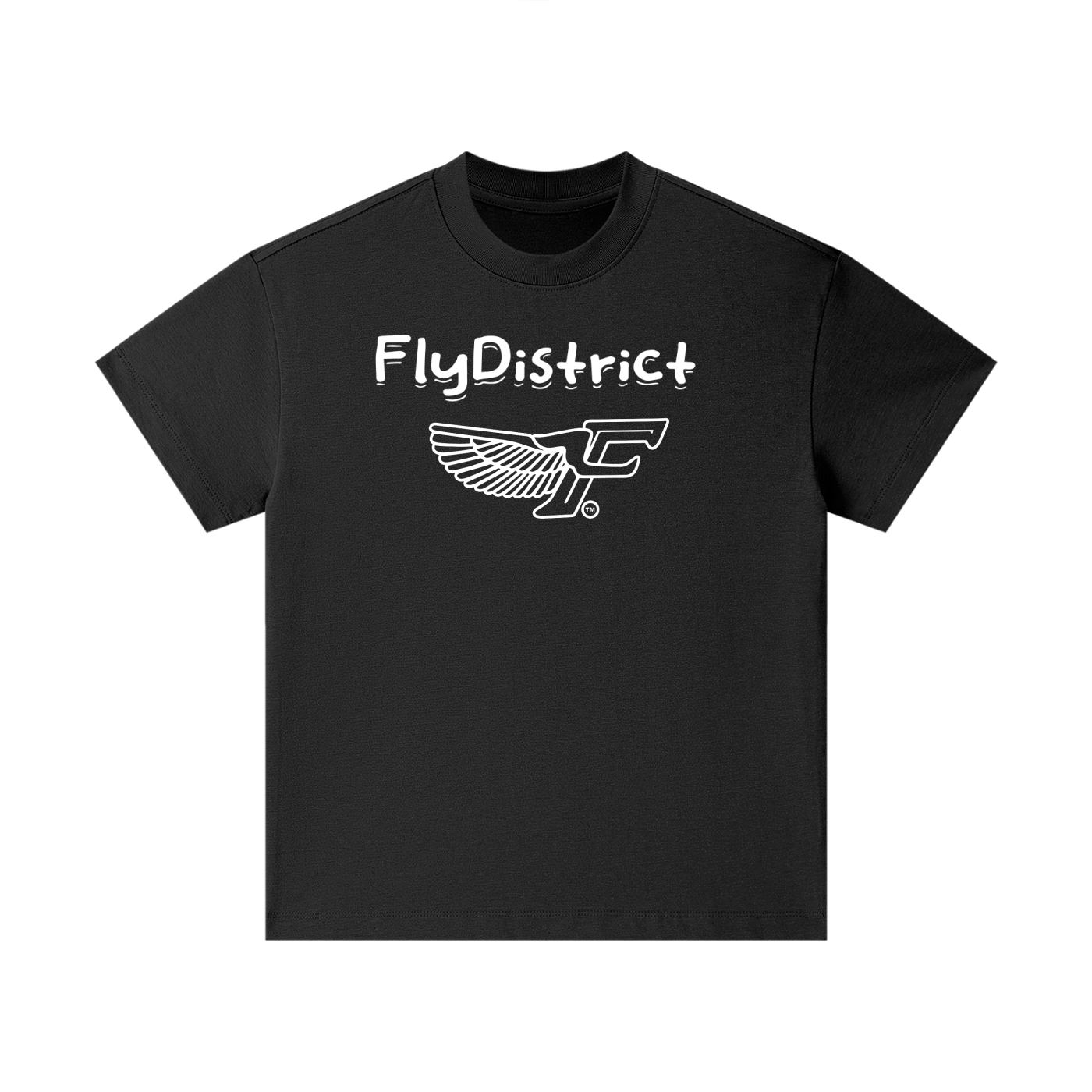 FD Essential Kids T-Shirt