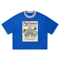 FD Unisex Heavyweight T-Shirt